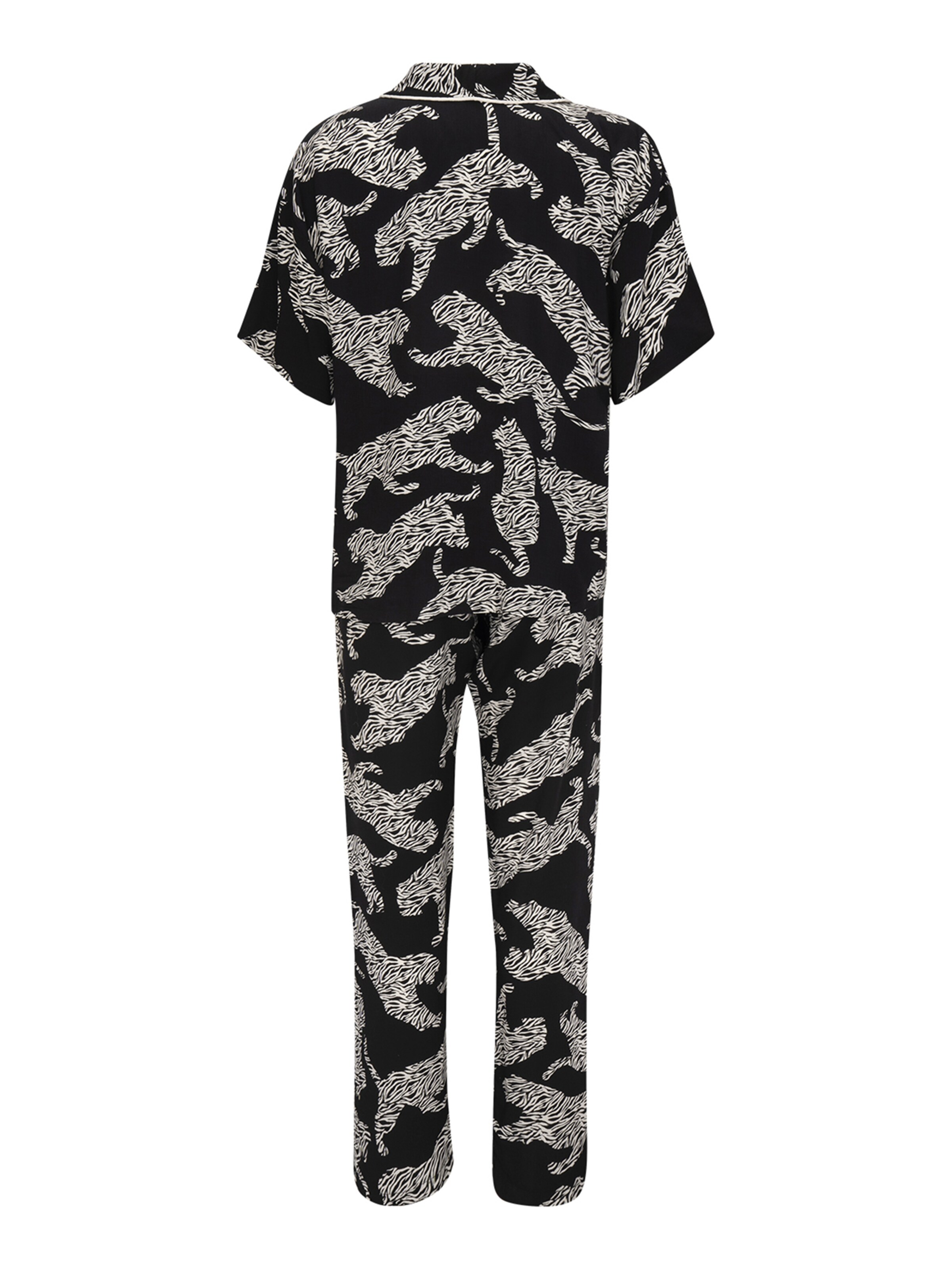 Pyjama ' Lilly ' Goldenbay en gris