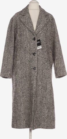 Summum Woman Jacket & Coat in M in Grey: front