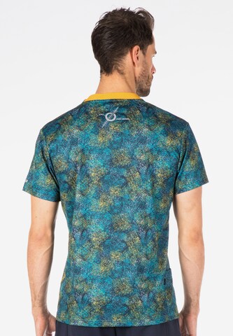 LPO Funktionsshirt 'RICK' in Blau