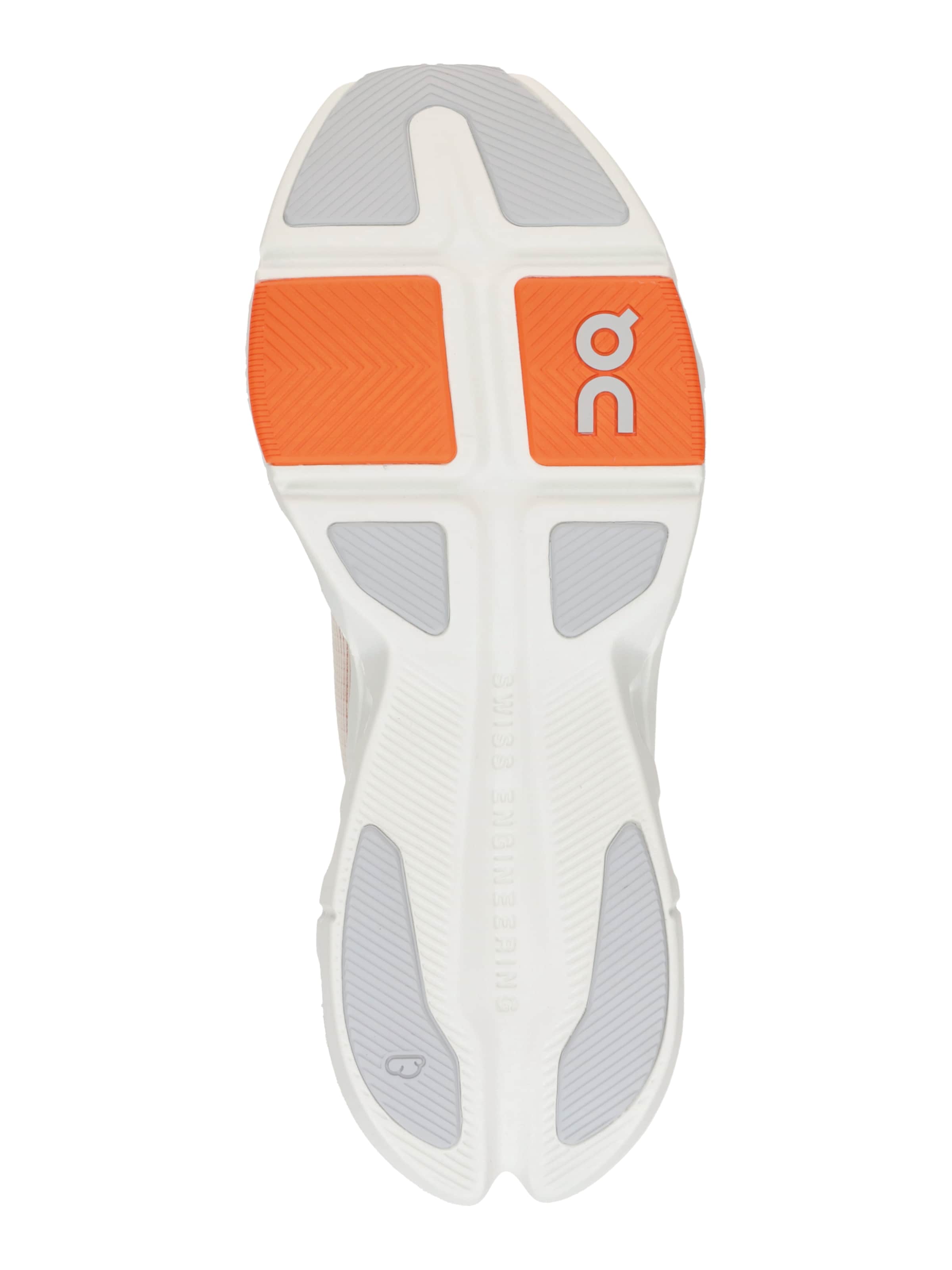 On Παπούτσι για τρέξιμο 'Cloudpulse Next' σε γκρι