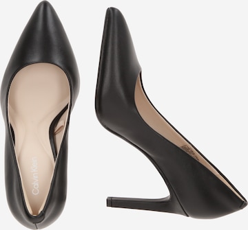 High heels calvin klein online