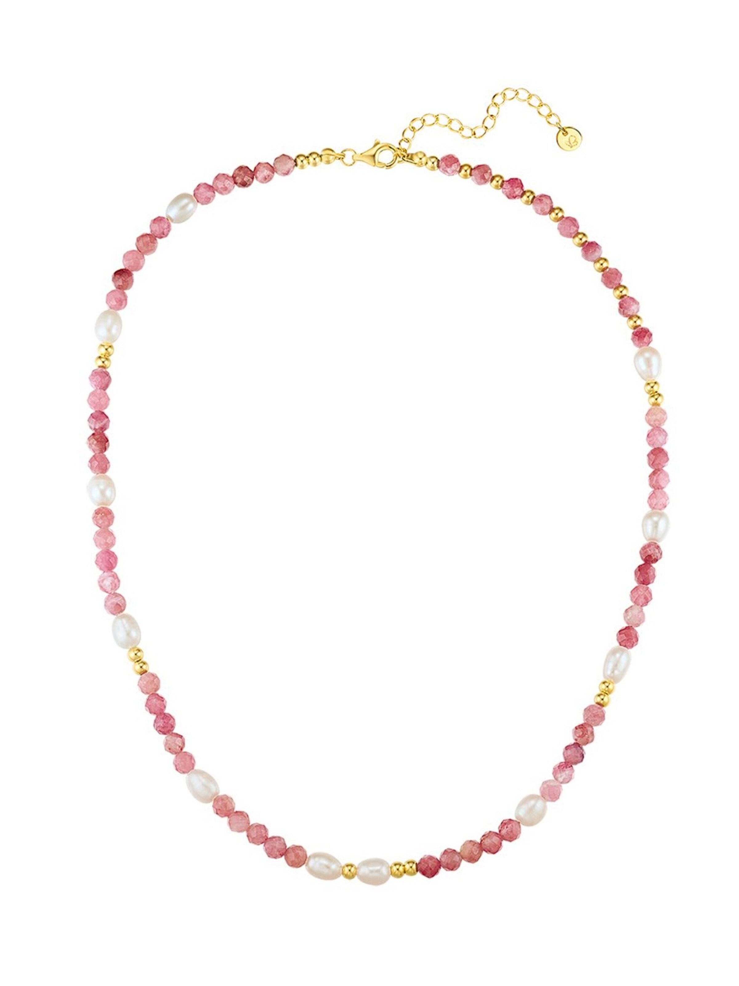 Chaîne Glanzstücke München en or : devant