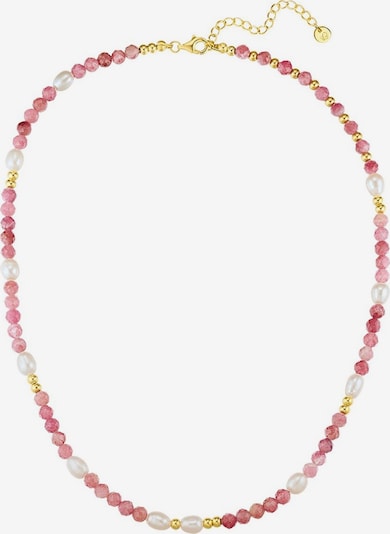 Glanzstücke München Lančić u zlatno žuta, Pregled proizvoda