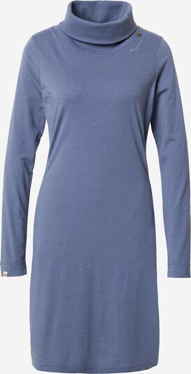 Ragwear Robe 'PLENA' en bleu fumé, Vue avec produit
