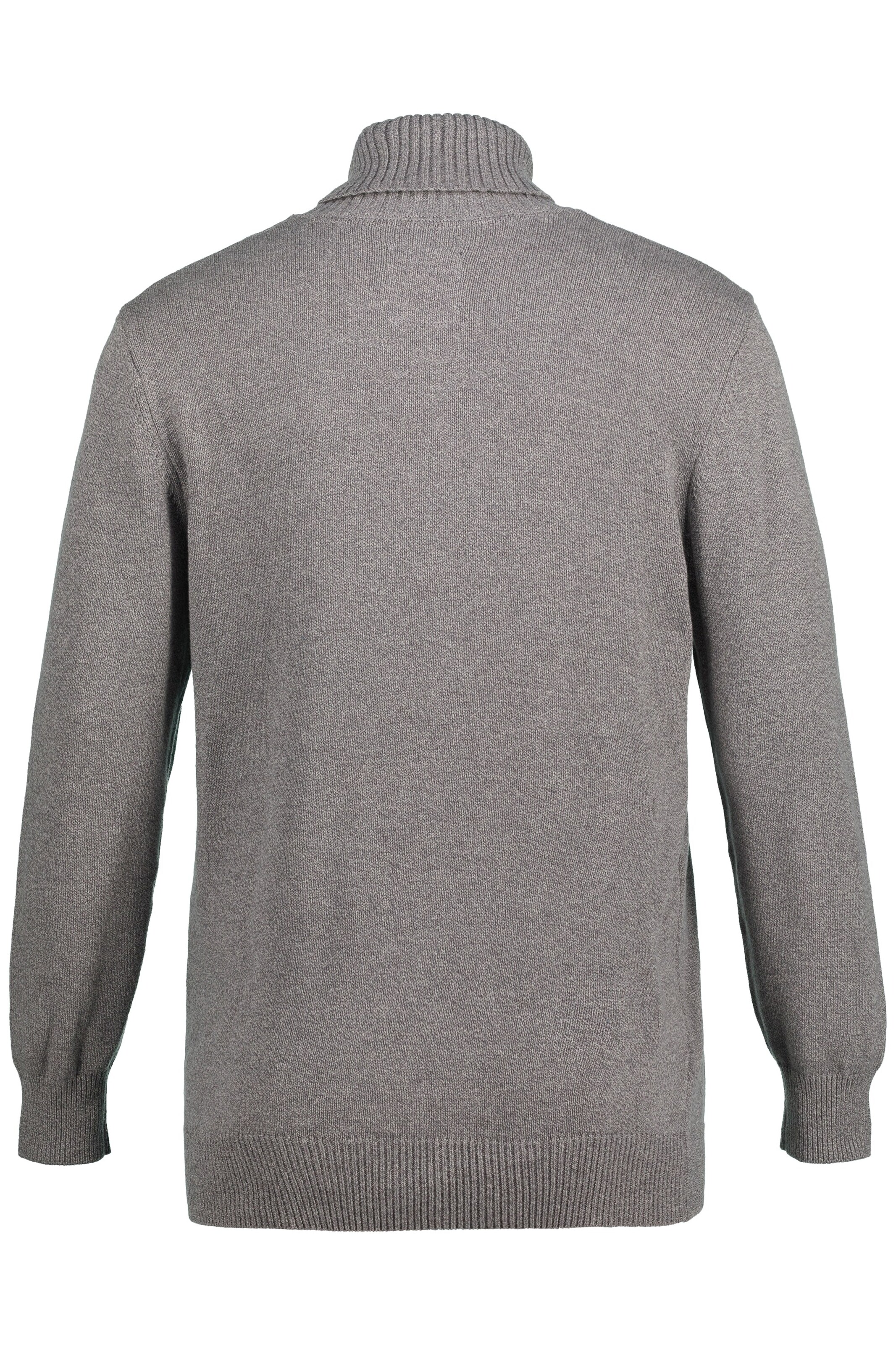 JP1880 Trui in Grijs