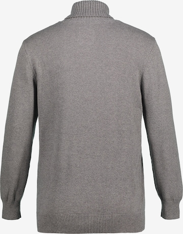 Pull-over JP1880 en gris