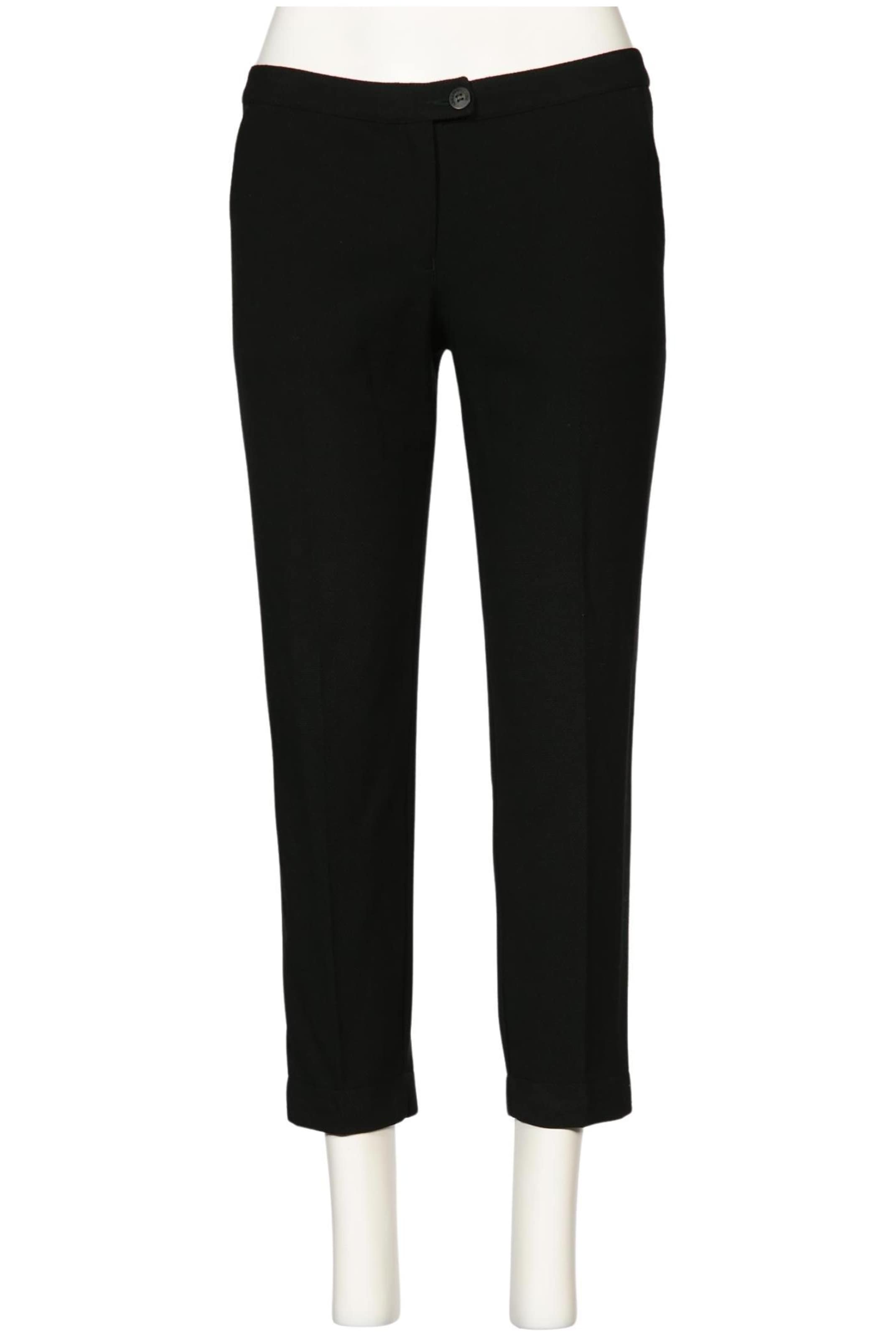 Armani Jeans Pants in XL in Black: front