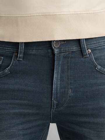 PME Legend Slimfit Jeans 'Tailwheel slim fit jeans' i blå