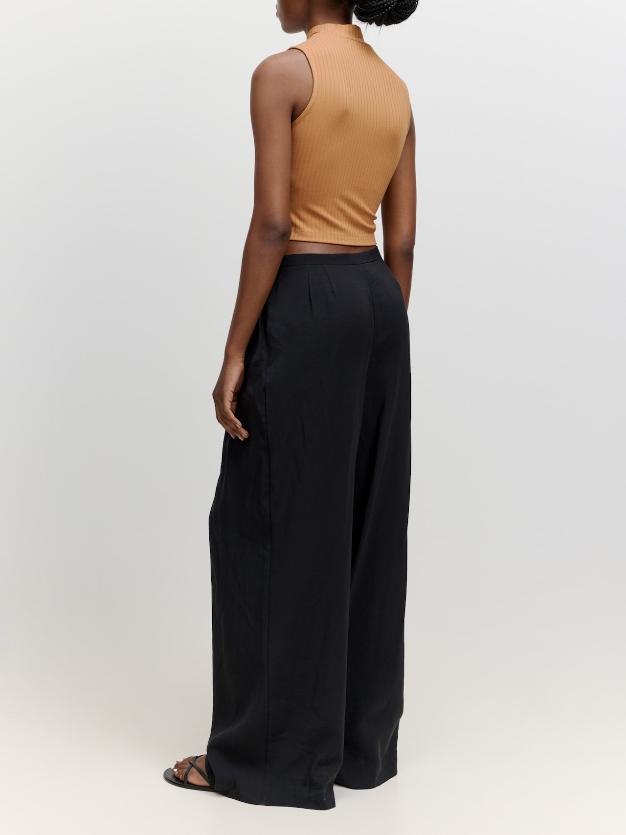 EDITED Producten Top 'Kaori' Cognac