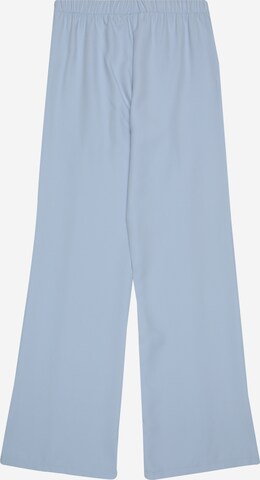 D-XEL רגיל מכנסיים 'Tarra' בכחול