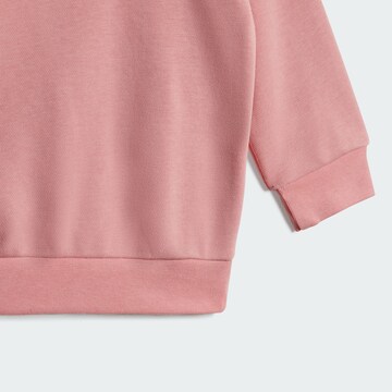 ADIDAS ORIGINALS Jogging ruhák - rózsaszín