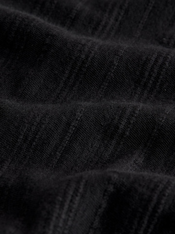 Chemisier Next en noir