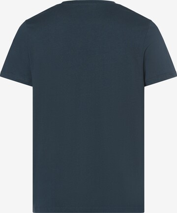 JACK & JONES T-Shirt 'Friday' in Blau