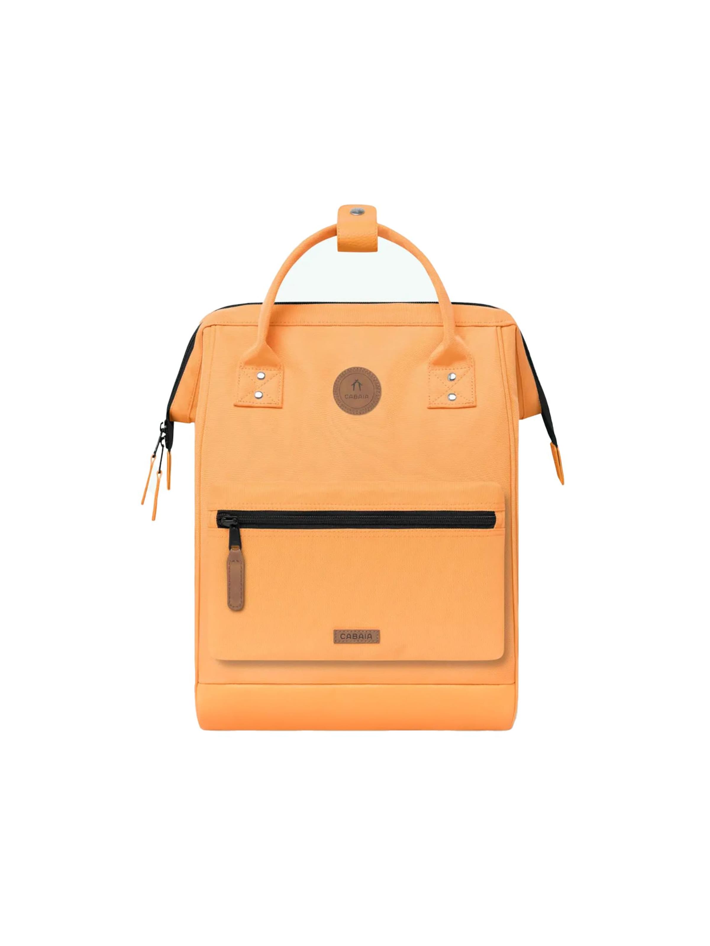 Cabaia Rucksack 'Omis M'‌‌‌‌‌‌‌‌ in Orange: Vorderseite