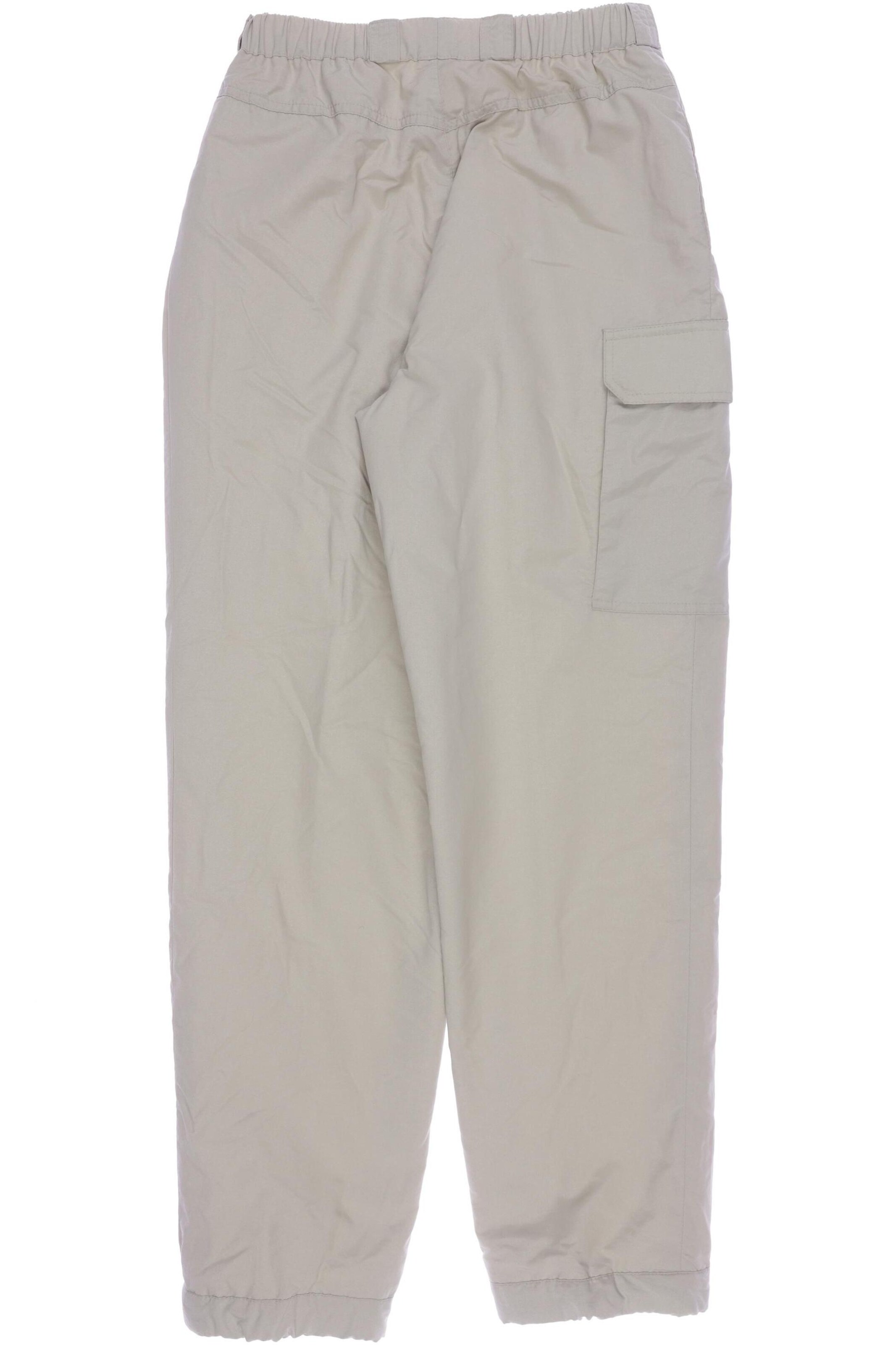 Schöffel Stoffhose 26 in Beige