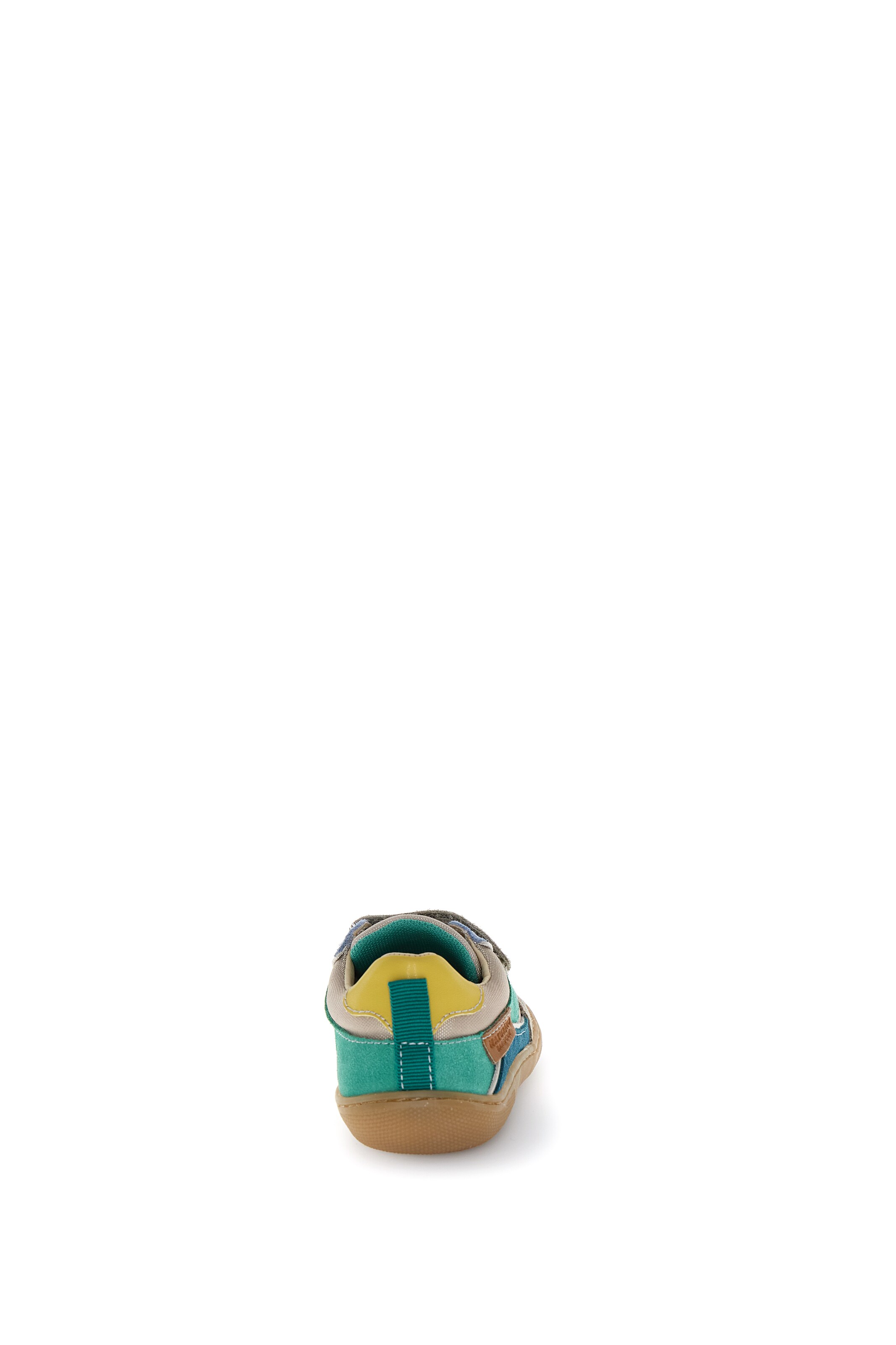NATURINO First-Step Shoes in Beige