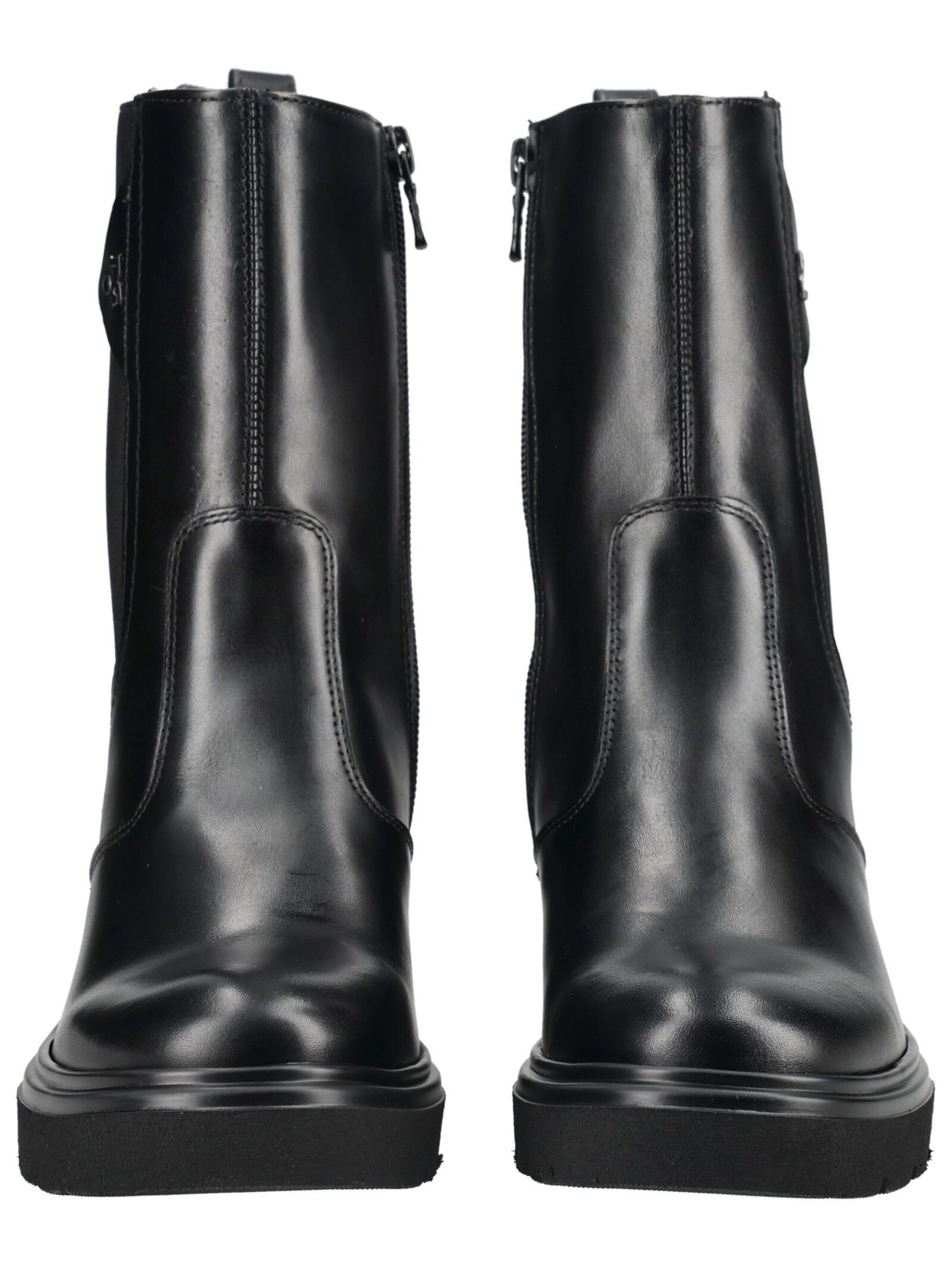 Nero Giardini Stiefelette in Schwarz
