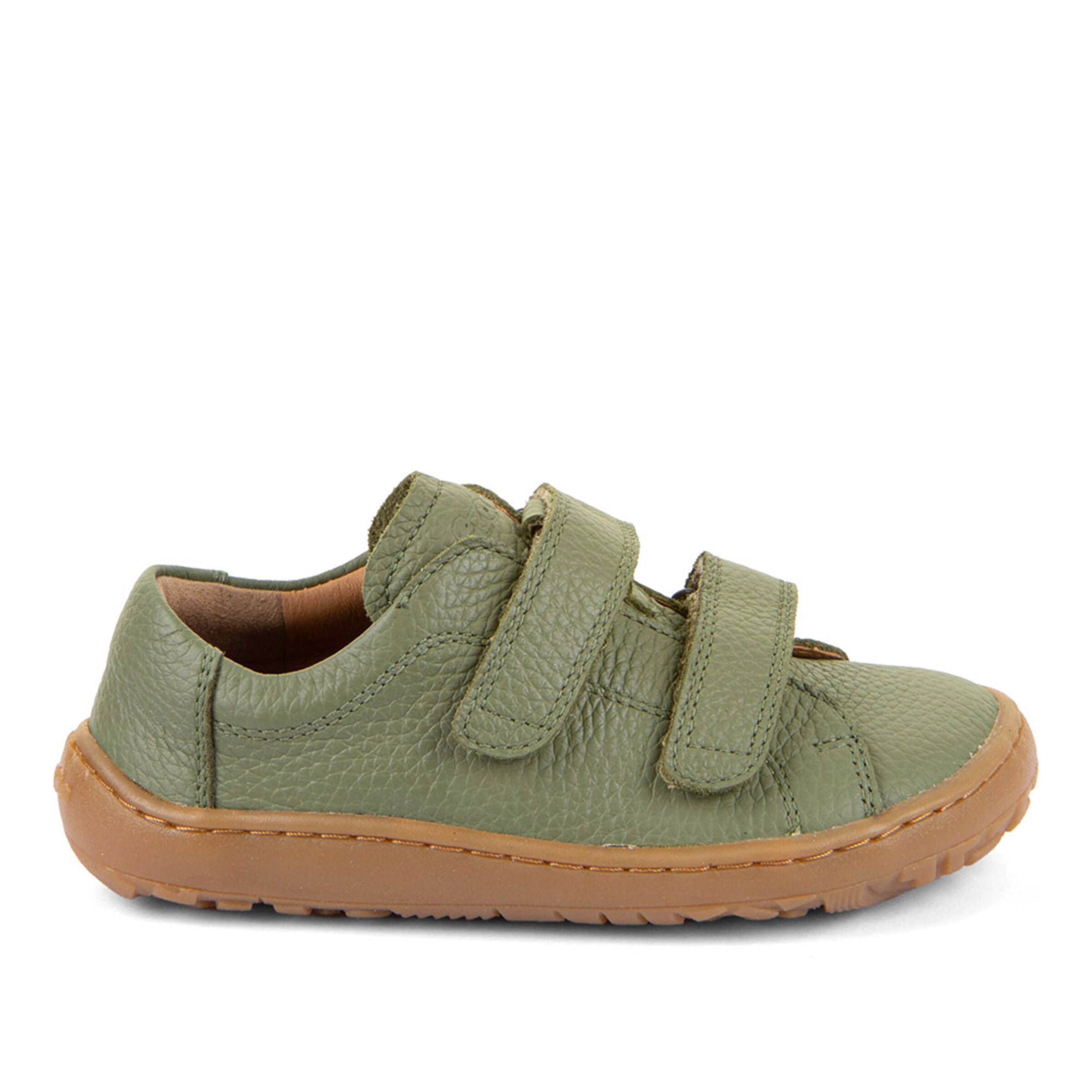 Froddo Sneakers in Green