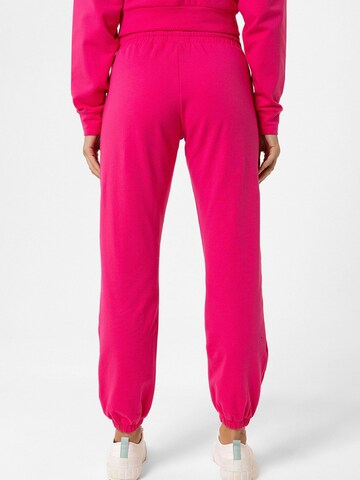 Williot Tapered Broek 'Vittoria' in Roze