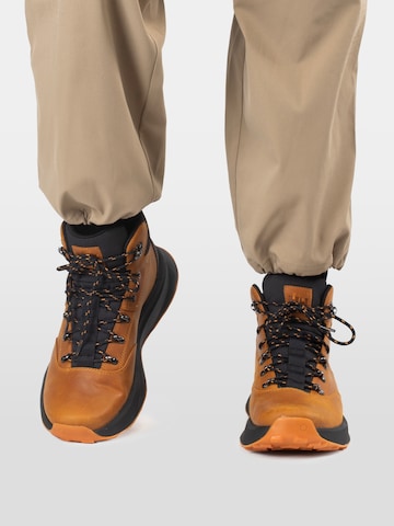 HELLY HANSEN Boots 'COASTAL' in Brown