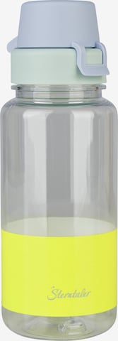 STERNTALER Thermos in Yellow: front