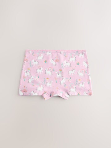 Next Underpants in Pink