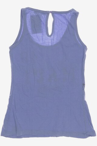 LTB Top XS in Blau