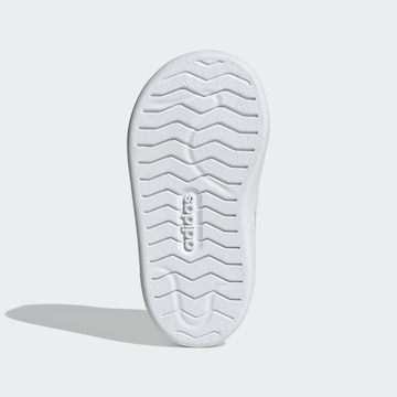 Sneaker 'Streettalk' di ADIDAS SPORTSWEAR in bianco