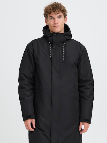 North Bend - Casaco outdoor ' NBMalis M Parka' em preto