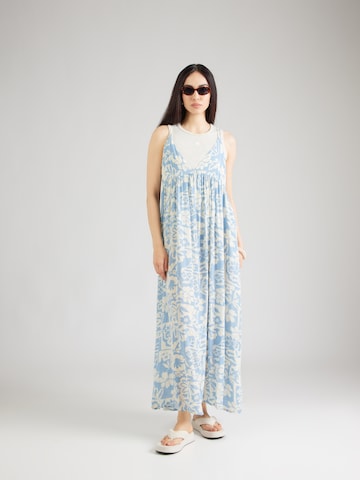 RIP CURL Платье в Синий