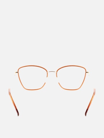 Longchamp Sunglasses in Brown