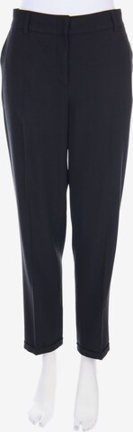St. Emile Pants in XL in Black: front