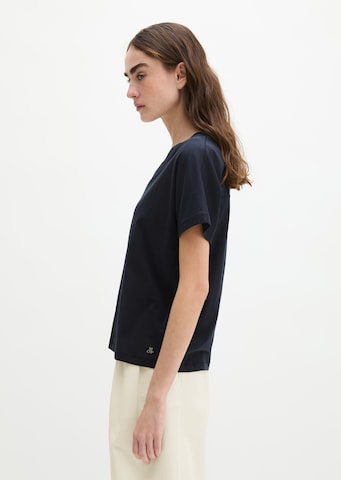Marc O'Polo Shirt in Blue