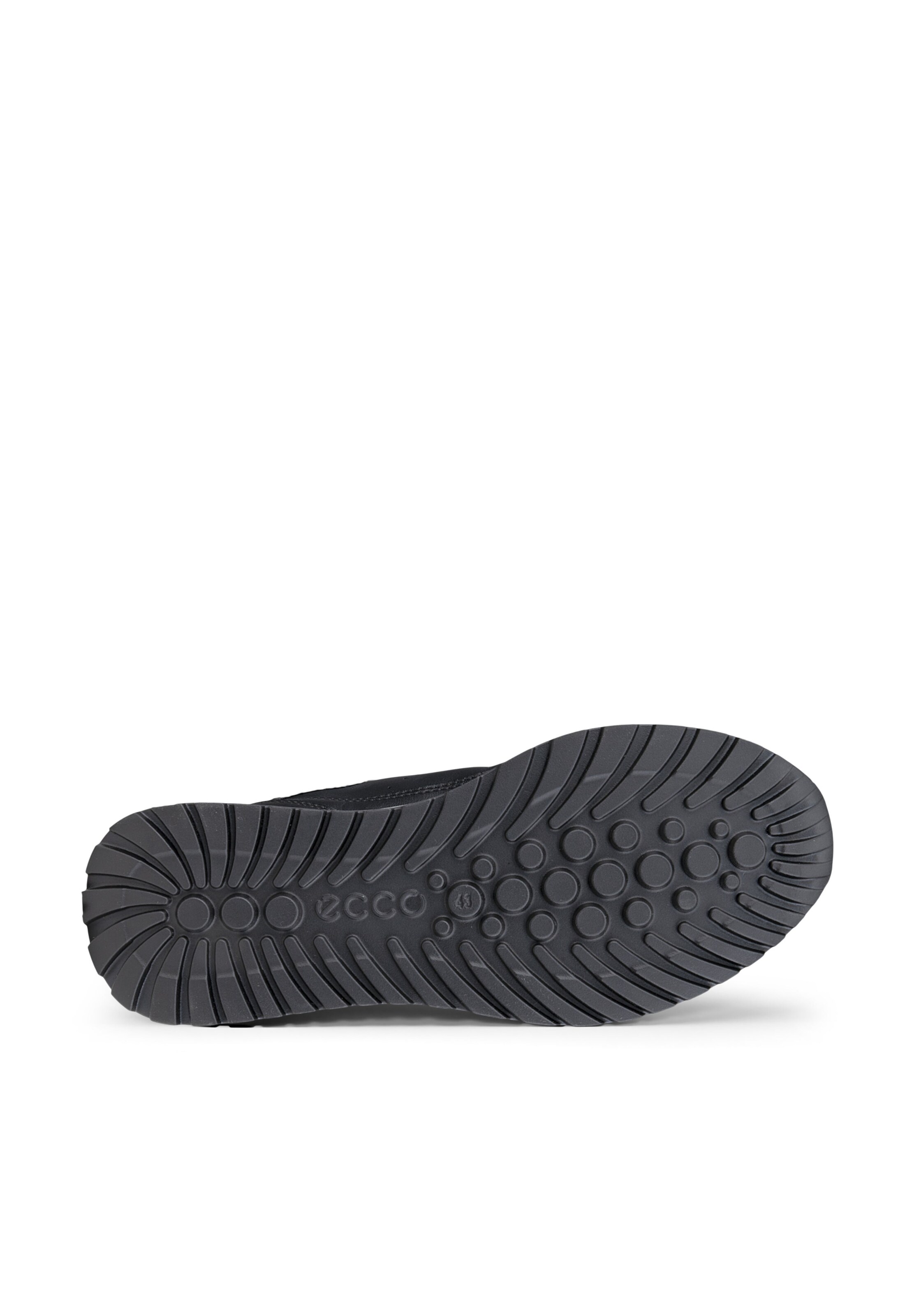 Sneaker bassa 'Astir Neo' di ECCO in nero