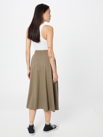 s.Oliver Skirt in Green