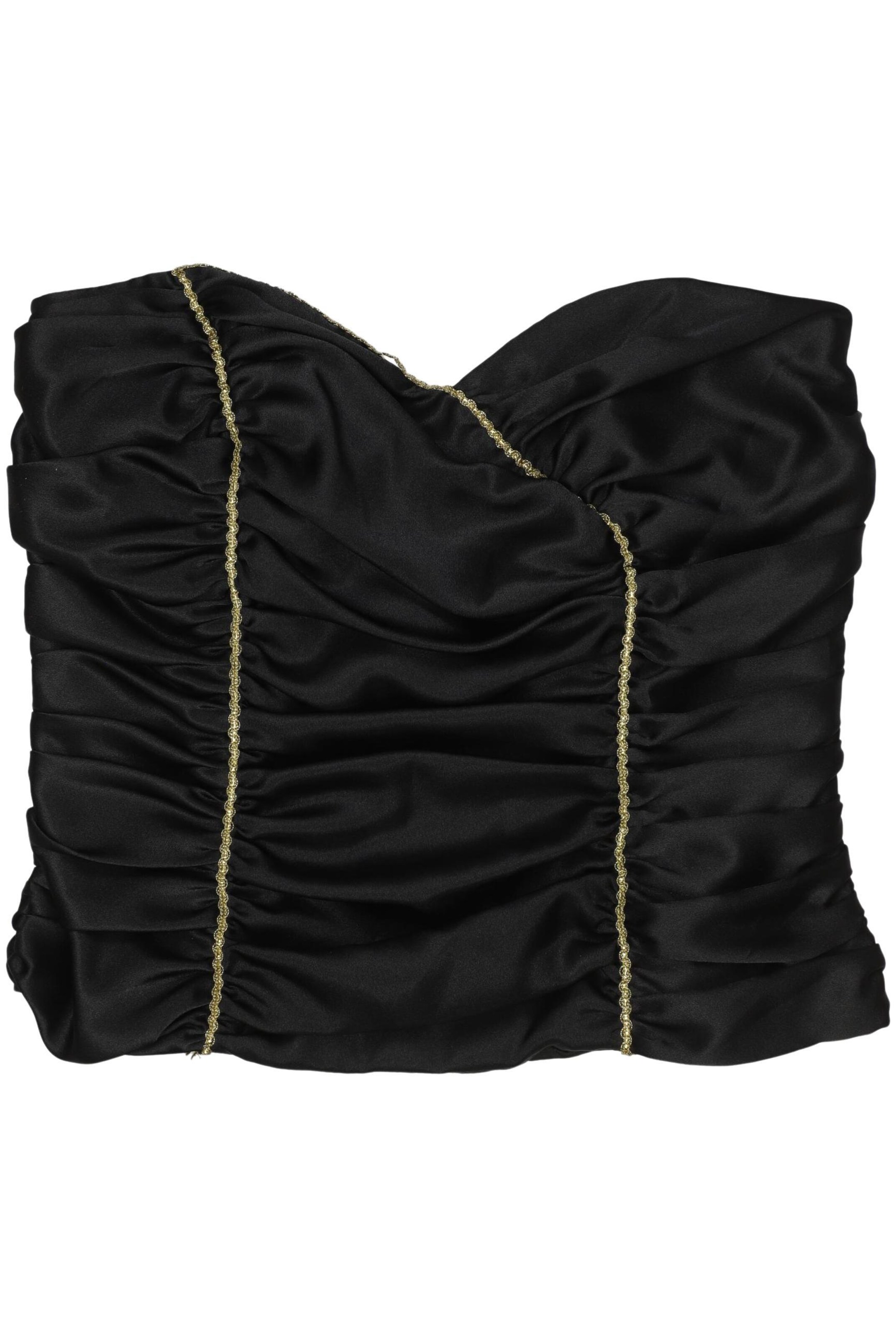 Vera Mont Top & Shirt in M in Black: front