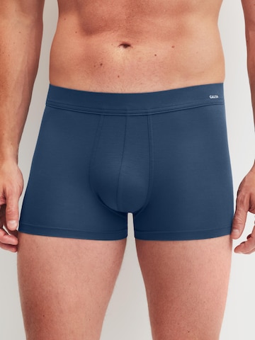 CALIDA Boxer shorts 'Balanced Day' in Grey