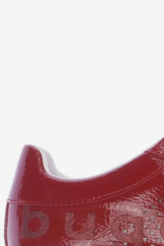 bugatti Flats & Loafers in 36 in Red