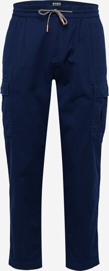 SCOTCH & SODA Hose 'Fave' in navy, Produktansicht