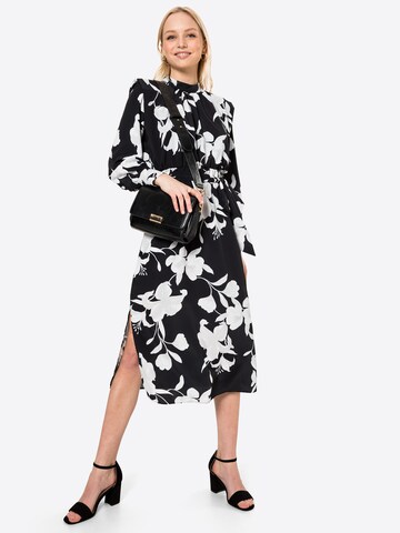 Rochie 'LEMMIE' de la River Island pe negru