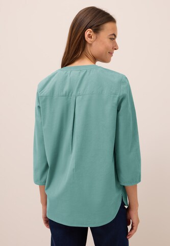 CECIL Blouse in Green
