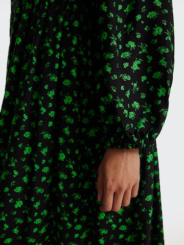 Robe 'Bonny' EDITED en vert