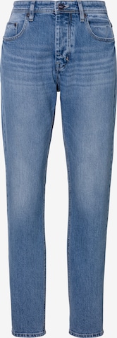 Gang Jeans '94SESTO' in Blue: front