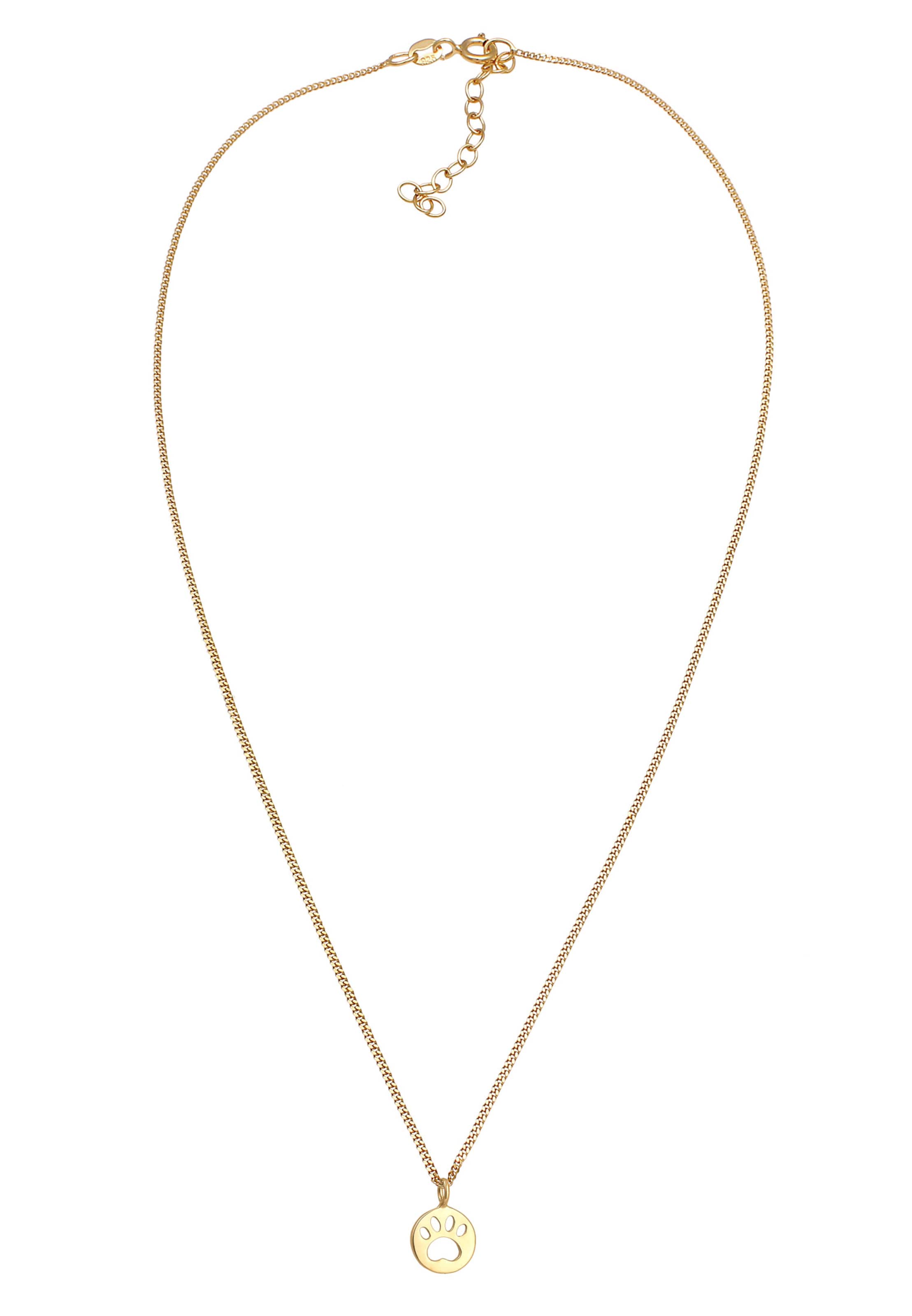 ELLI Necklace in Gold