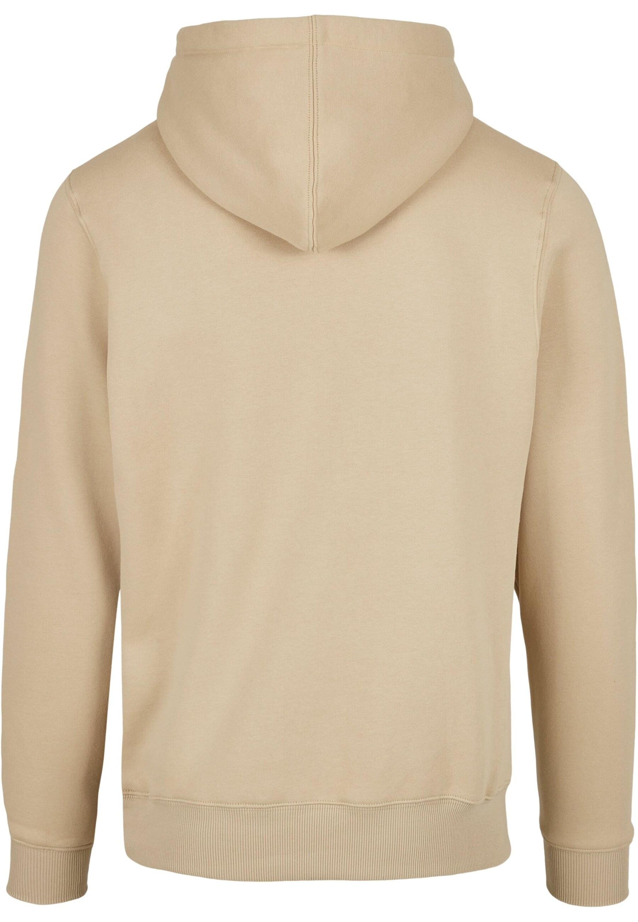 Cayler & Sons Mikina – béžová