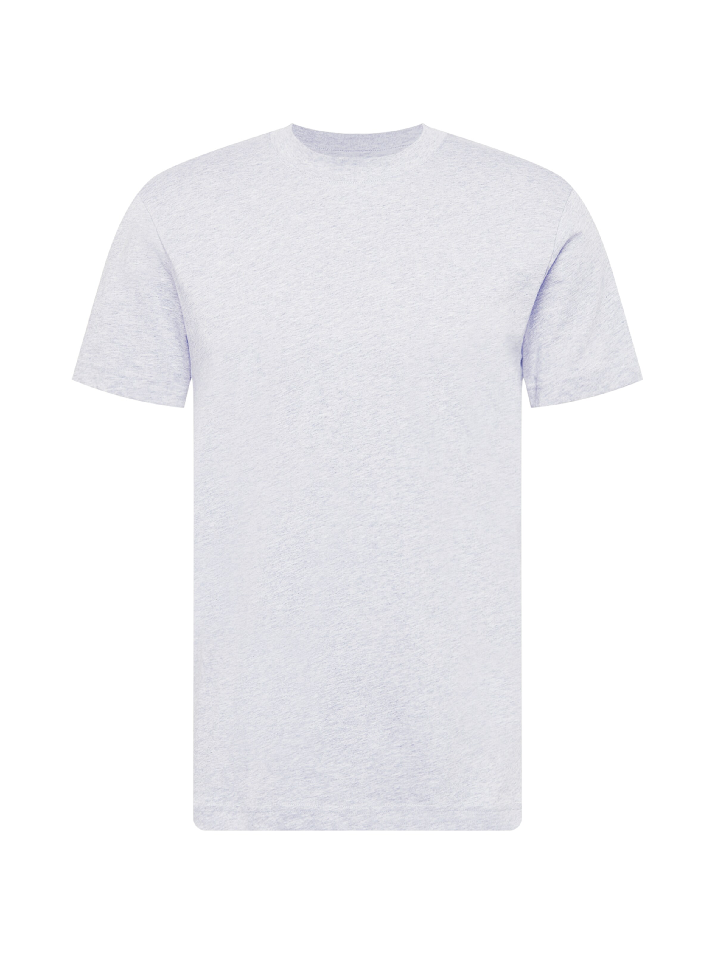 MELA Tričko 'AVAN' – šedá: přední strana