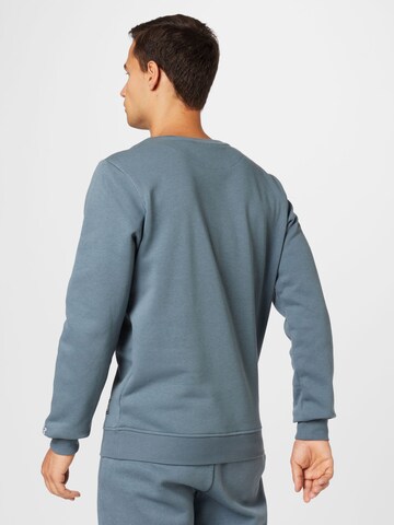 Starter Black Label Sweatshirt 'Essential' in Grau