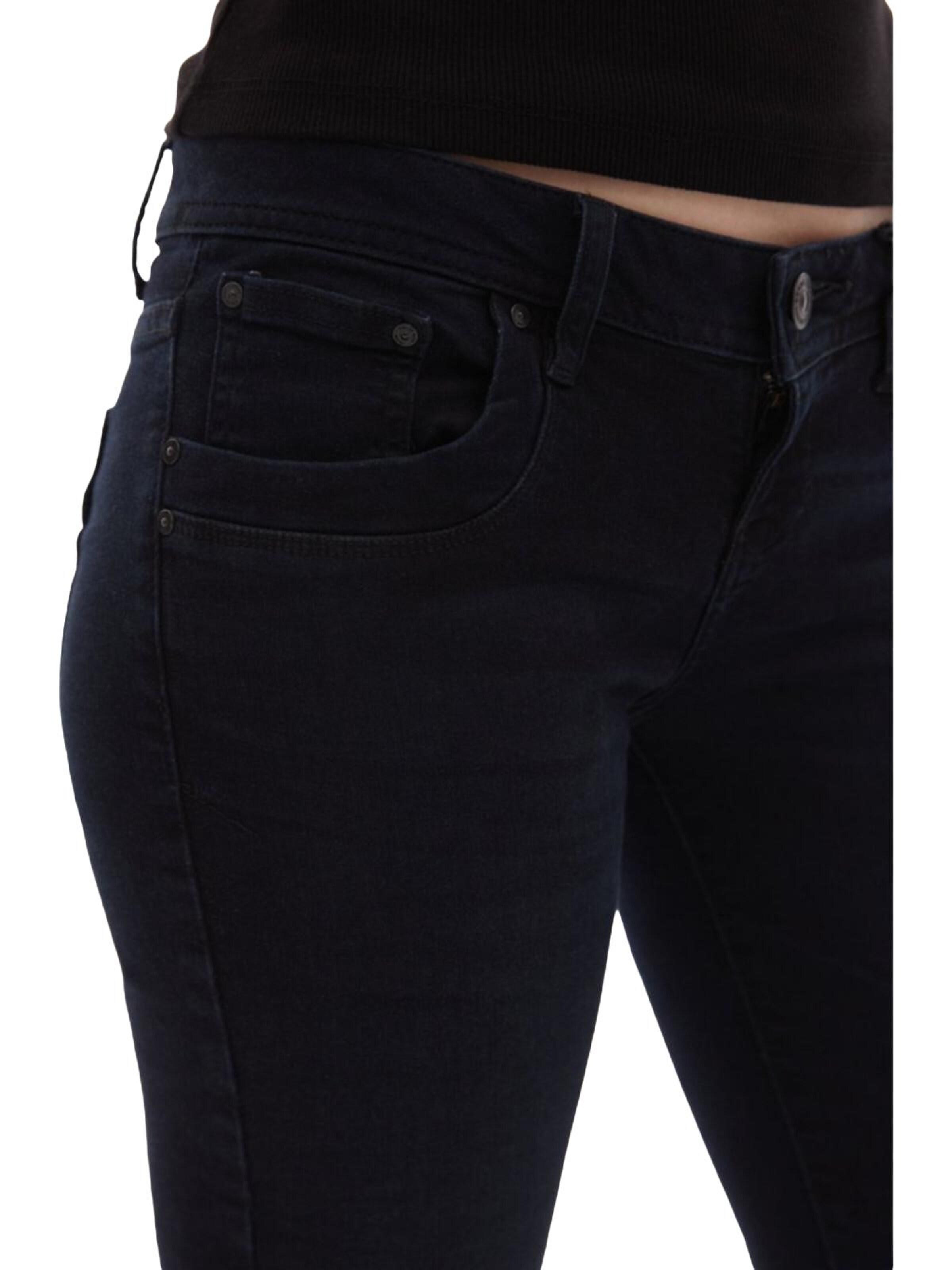LTB Jeans Wide leg Jeans in Blue