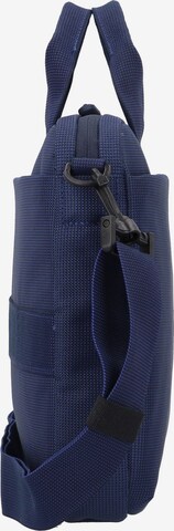 MANDARINA DUCK Document Bag 'District' in Blue