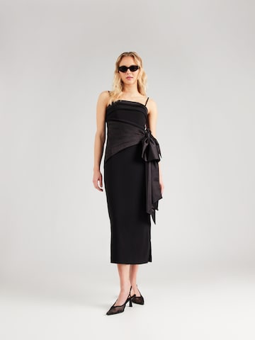 Rochie de seară 'XENID' de la Ted Baker pe negru
